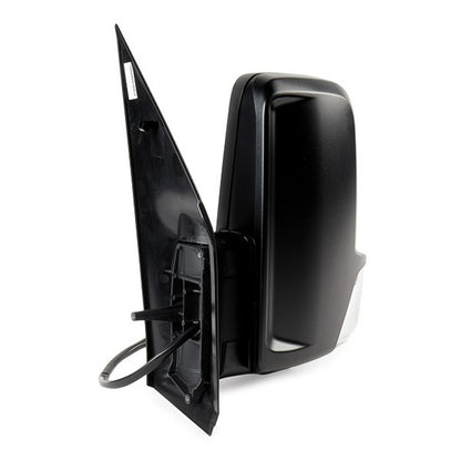 Espejo Retrovisor Izquierdo Eléctrico Mercedes Benz Sprinter (W906) Años 12-19 9068106016