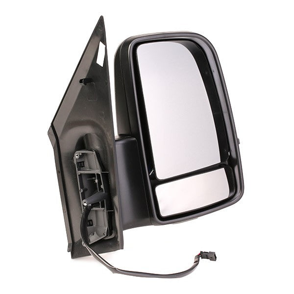 Espejo Retrovisor Derecho Eléctrico Mercedes Benz Sprinter (W906) Años 12-19 9068106116