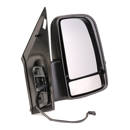 Espejo Retrovisor Derecho Eléctrico Mercedes Benz Sprinter (W906) Años 12-19 9068106116