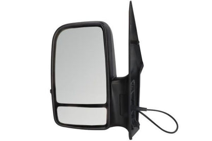 Espejo Retrovisor Izquierdo Manual Mercedes Benz Sprinter (W906) Años 12-19 9068104846