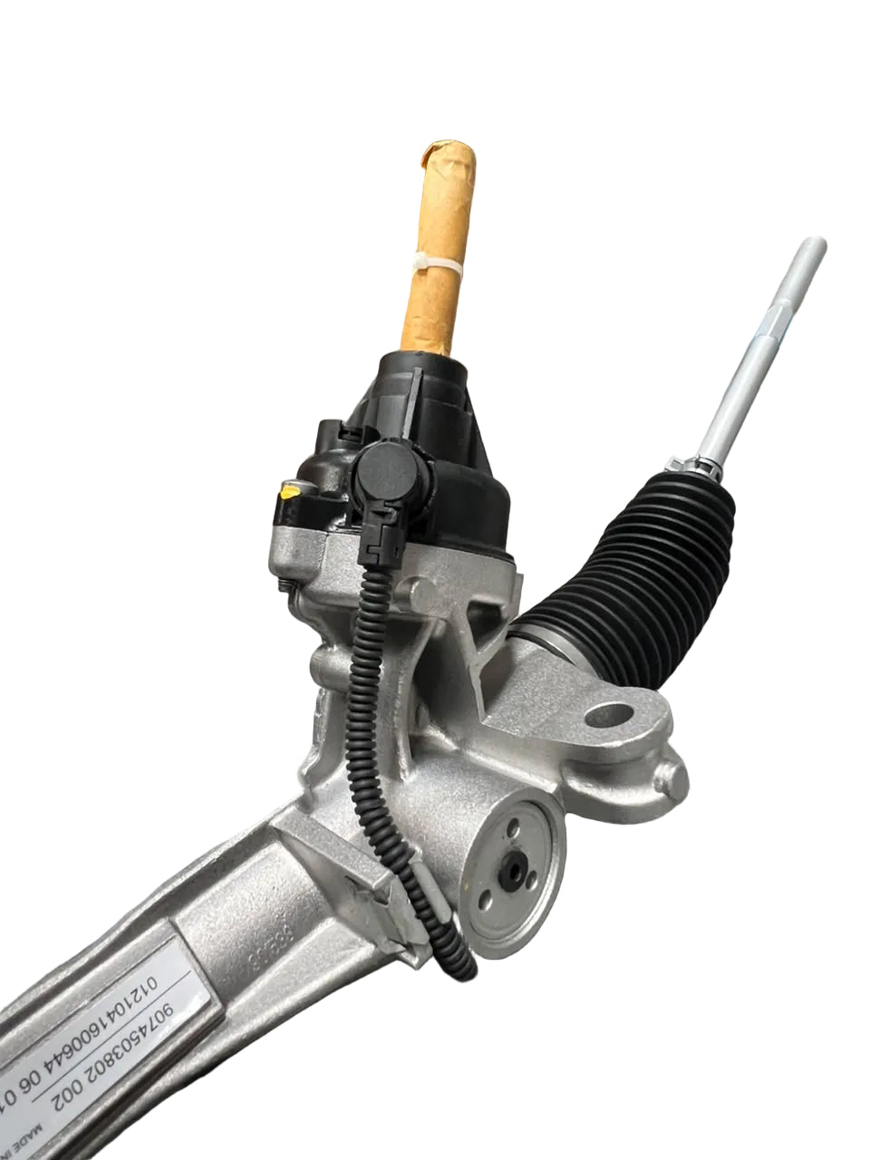 Cremallera De Direccion Electronica Mercedes Benz Sprinter (W907) Años 22-26 9074600305