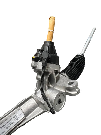 Cremallera De Direccion Electronica Mercedes Benz Sprinter (W907) Años 22-26 9074600305