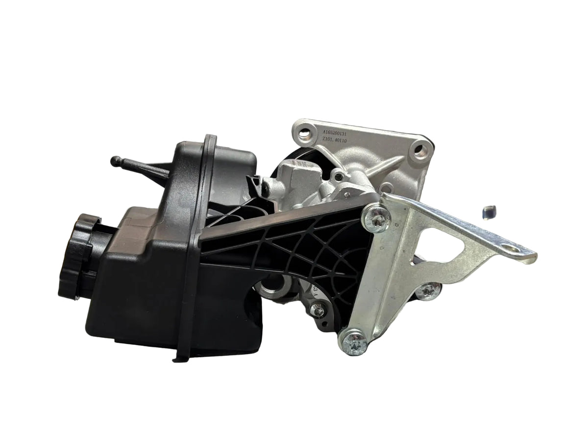 Bomba Direccion Hidraulica Mercedes Benz Sprinter (W906, W907) Vito (W639) 06-14 0064667801