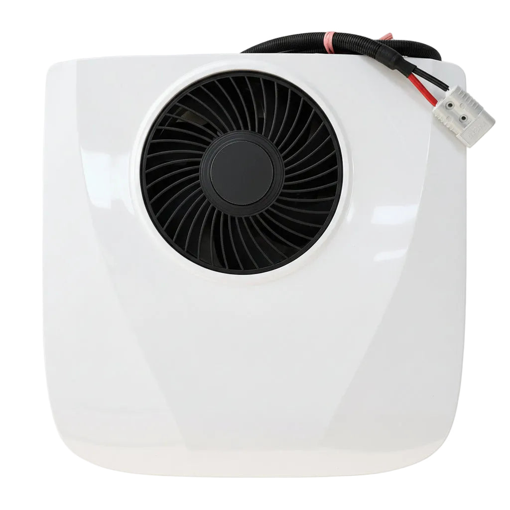 Equipo de Aire Acondicionado Autónomo 12V Q36 – 2000W