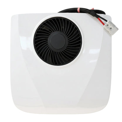 Equipo de Aire Acondicionado Autónomo 12V Q36 – 2000W