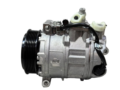 Compresor A/C Mercedes Benz Vito (W639) Viano (W639) Sprinter (W906) Años 04-19 0002306511