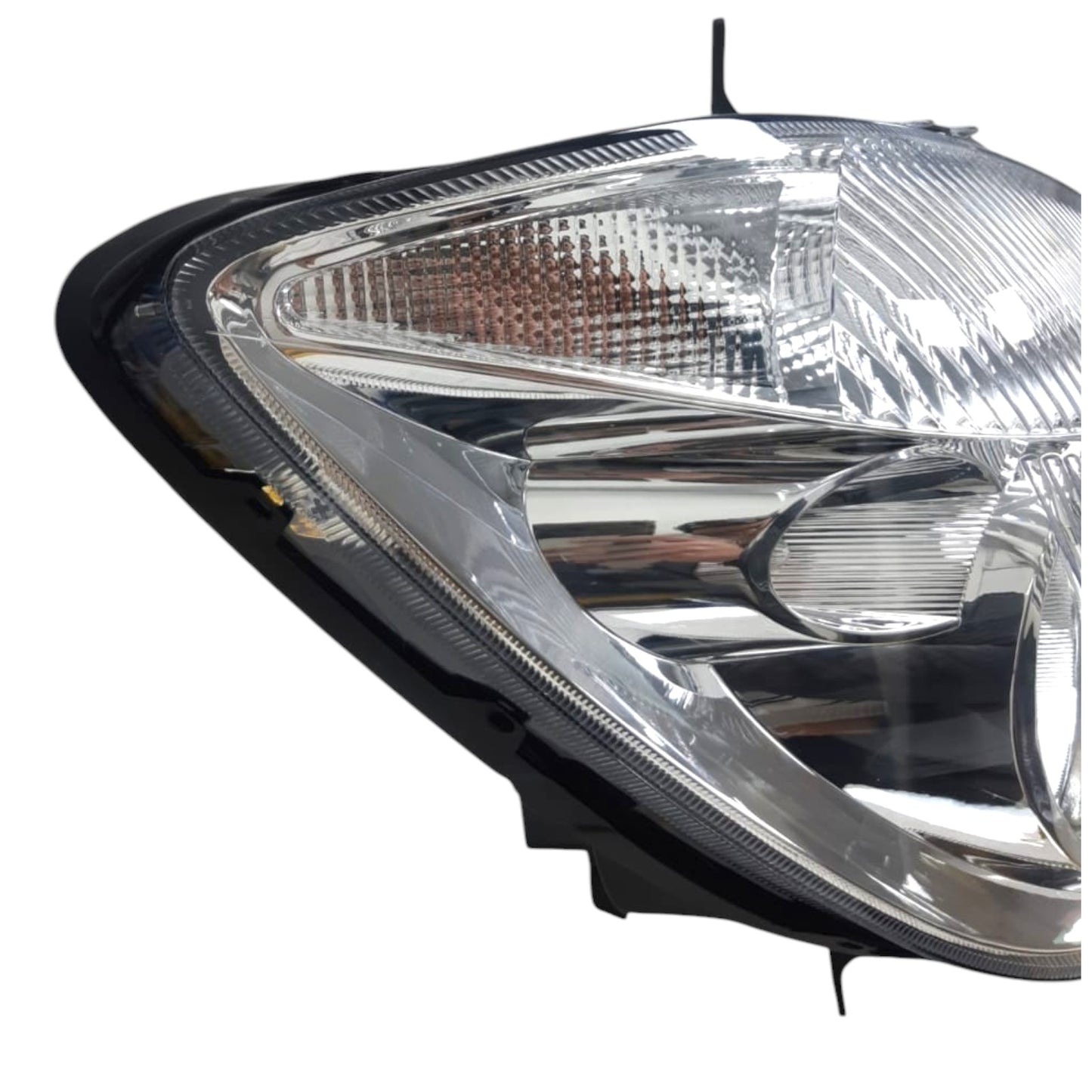 OPTICO DELANTERO DERECHO MERCEDES BENZ SPRINTER 315-415-515  W906  2012-2019 MARCA FREY