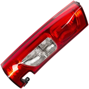 Farol Trasero Izquierdo Mercedes Benz Citan (W415) Años 12-23 4159062800