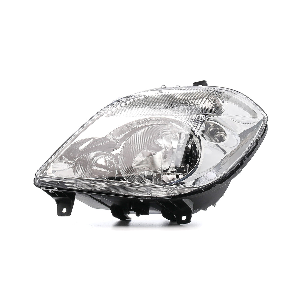 Optico Delantero Izquierdo Mercedes Benz Sprinter (W906) Años 12-15 9068200561