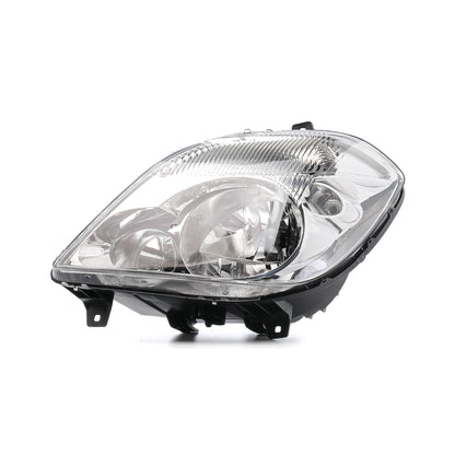 Optico Delantero Izquierdo Mercedes Benz Sprinter (W906) Años 12-15 9068200561