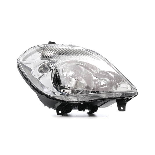 Optico Delantero Derecho Mercedes Benz Sprinter (W906) Años 12-15 9068200661