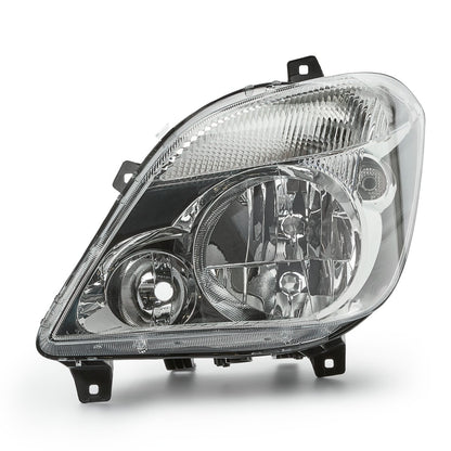 Optico Delantero Izquierdo Mercedes Benz Sprinter (W906) Años 12-15 9068200561