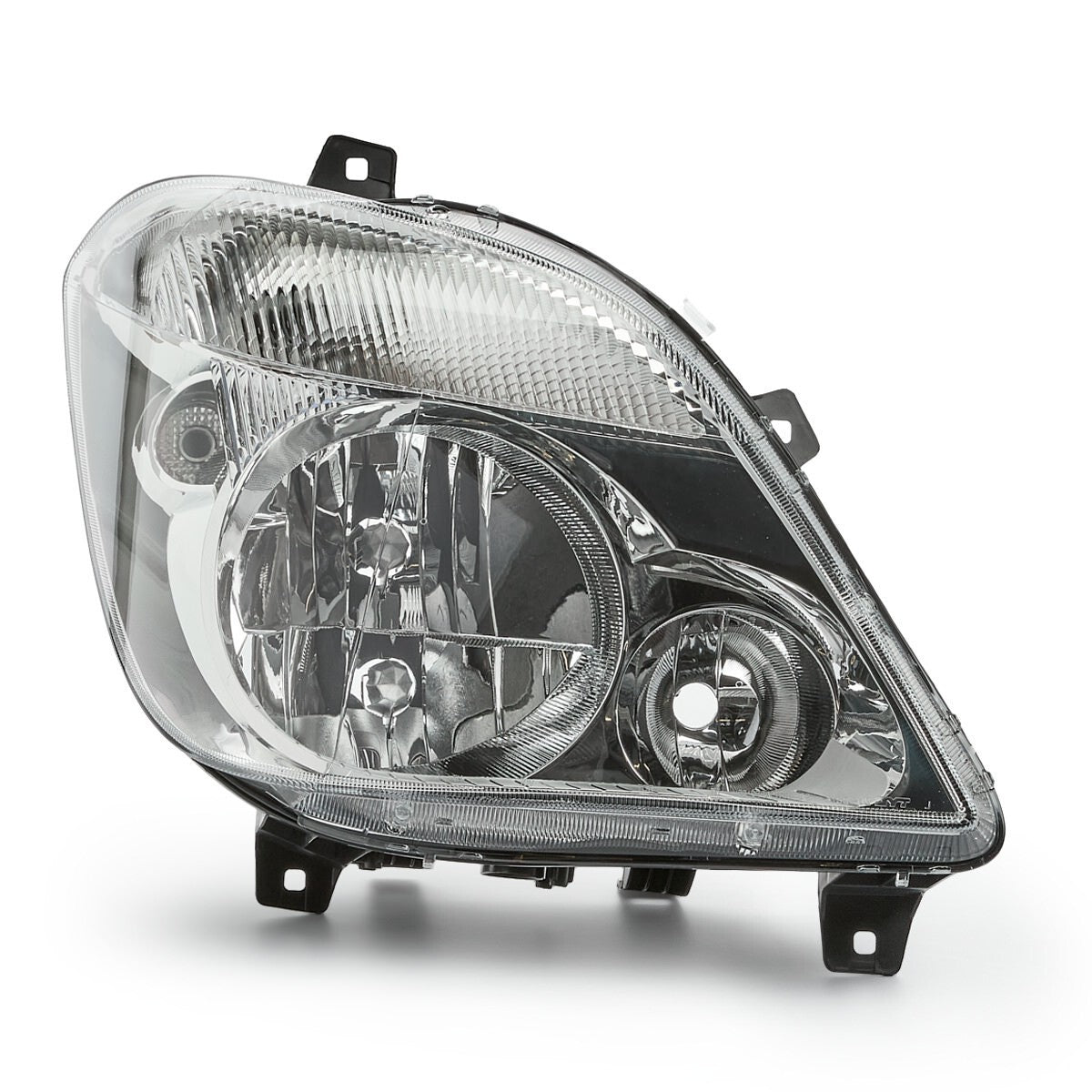 Optico Delantero Derecho Mercedes Benz Sprinter (W906) Años 12-15 9068200661