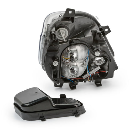 Optico Delantero Izquierdo Mercedes Benz Sprinter (W906) Años 12-15 9068200561