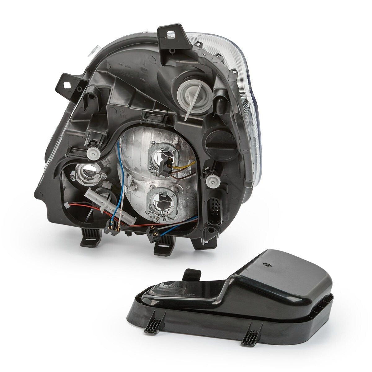 Optico Delantero Derecho Mercedes Benz Sprinter (W906) Años 12-15 9068200661