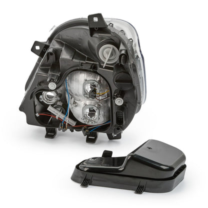 Optico Delantero Derecho Mercedes Benz Sprinter (W906) Años 12-15 9068200661