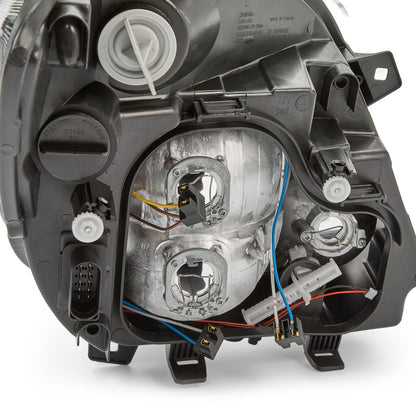 Optico Delantero Izquierdo Mercedes Benz Sprinter (W906) Años 12-15 9068200561