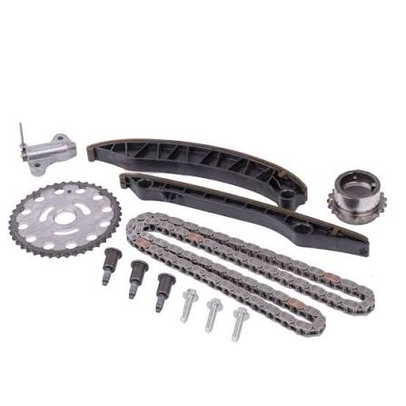 Kit de Distribucion Mercedes Benz Vito (W447) Años 12-23 6269930377