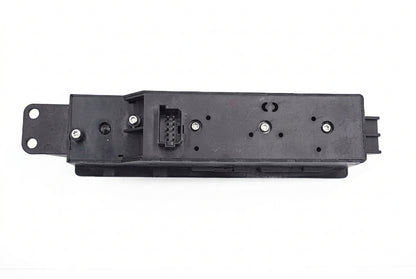 Teclera Alzavidrio Izquierda (con interruptor de espejos eléctrico) Mercedes Benz Vito (W639) Viano (W639) Años 06-14 6395450913