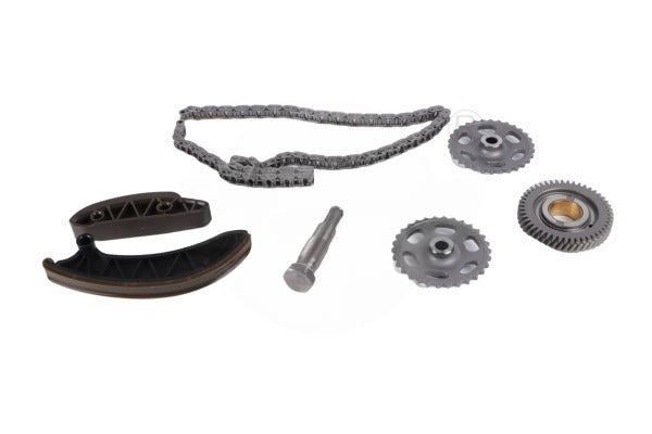 Kit de Distribucion Mercedes Benz Sprinter (W906) Vito (W447, W639) Años 04-24 0009938276B