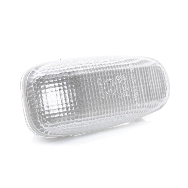 Luz Intermitente Tapabarro Lh/Rh Mercedes Benz Sprinter (W903, W904) Años 01-09 2108200921