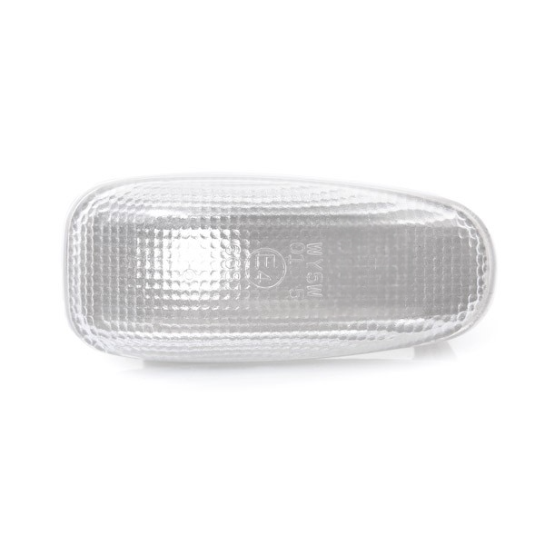 Luz Intermitente Tapabarro Lh/Rh Mercedes Benz Sprinter (W903, W904) Años 01-09 2108200921
