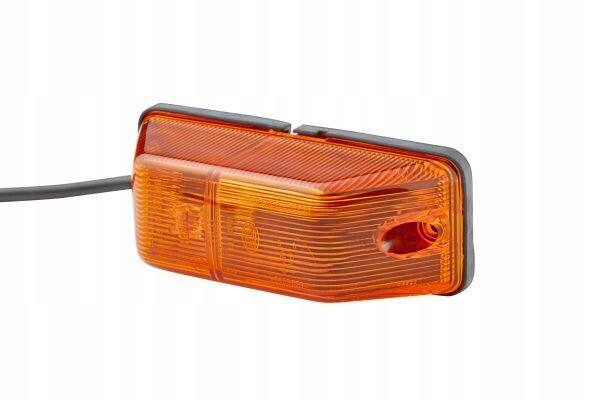Luz Intermitente Lateral L/h/Rh Mercedes Benz Sprinter (W906) Años 12-19 0018204921