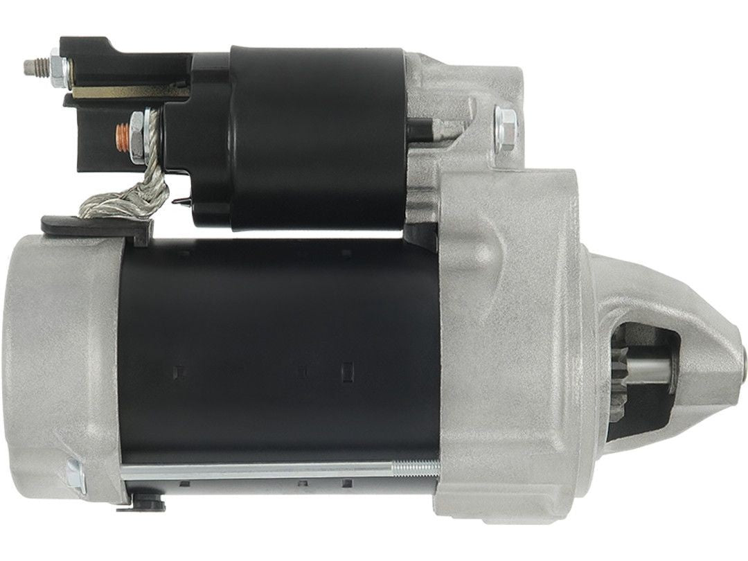 Motor de Partida Mercedes Benz Sprinter (W906) Años 12-29 0061514501
