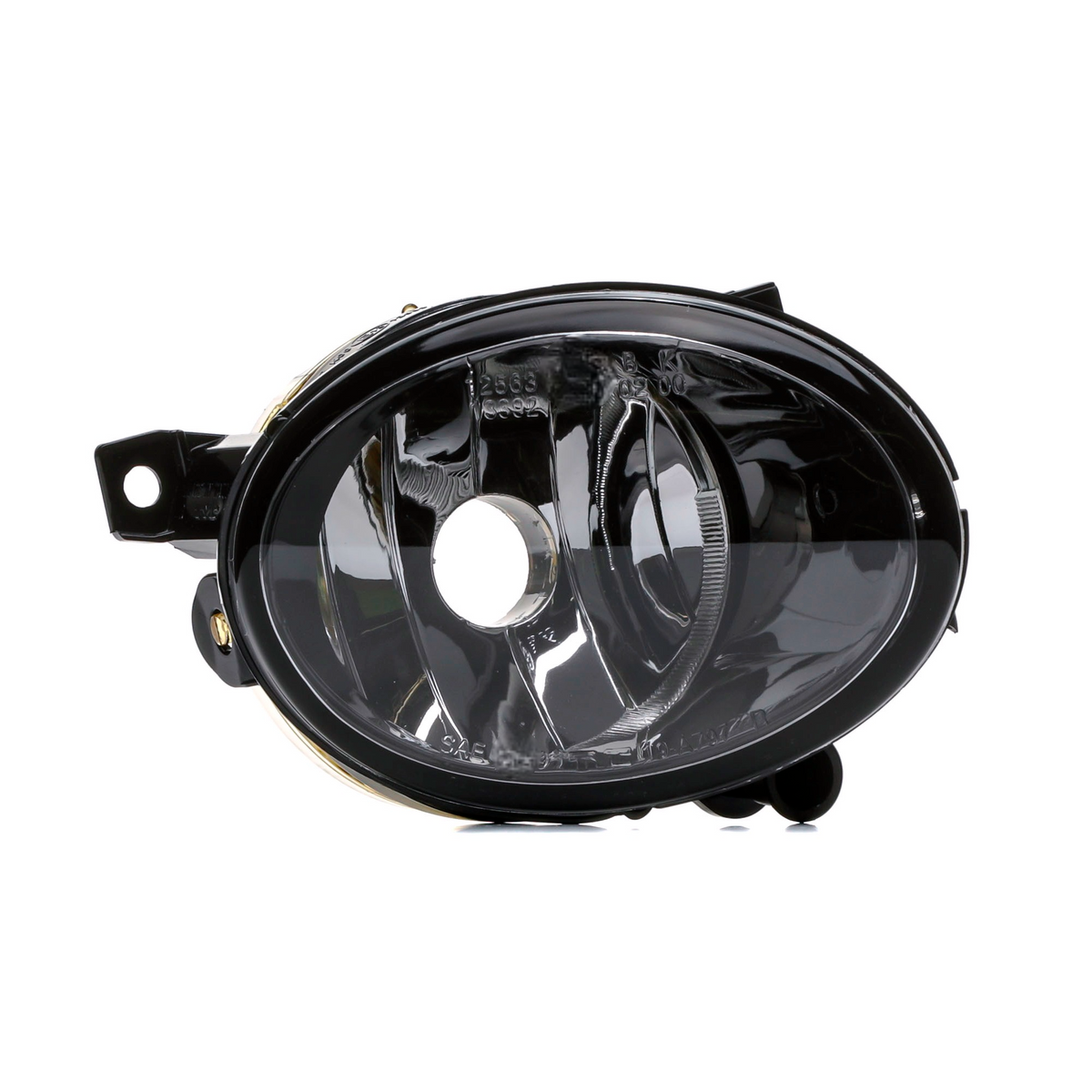 Neblinero Delantero Derecho Mercedes Benz Sprinter (W906) Años 12-19 9068203961