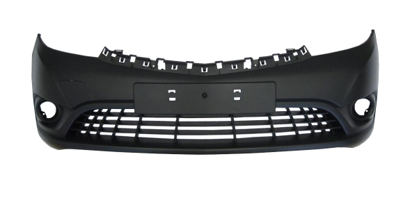 PARACHOQUE DELANTERO MERCEDES BENZ CITAN  109-111 DEL 2012-2023 MARCA DIEDERICHS