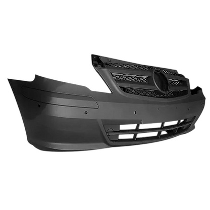 Parachoque Delantero Mercedes Benz Vito 110-113 W639 2004-2014 6398806970