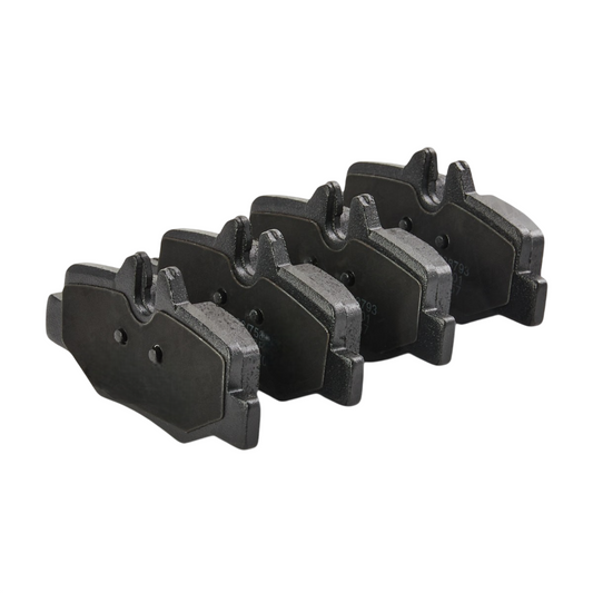 Juego Pastillas de Freno Traseras Mercedes Benz Viano (W639) Vito (W639) Años 04-14 0014211010