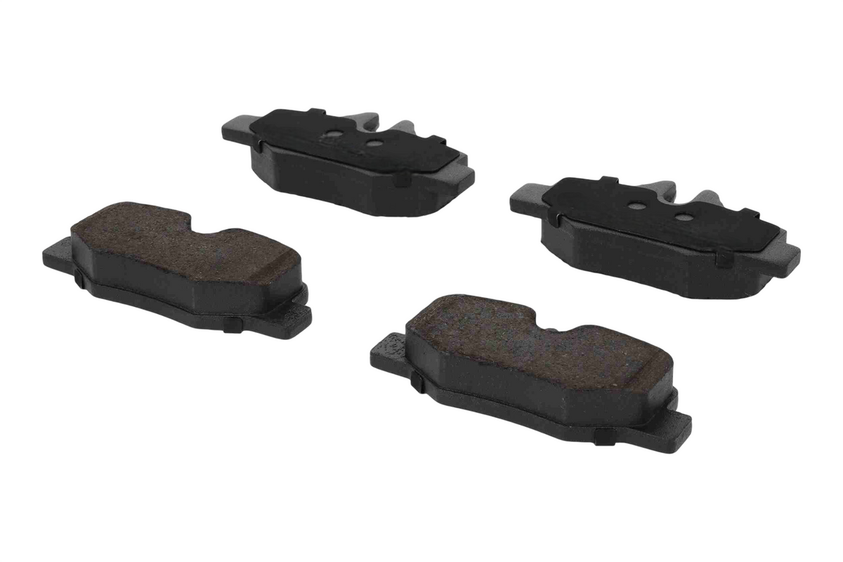 Juego Pastillas de Freno Traseras Mercedes Benz Viano (W639) Vito (W639) Años 04-14 0014211010