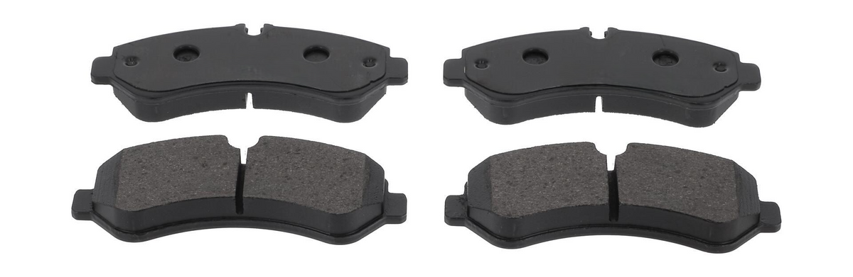 Juego Pastillas de Freno Traseras Mercedes Benz Sprinter (W907) Años 19-25 9074205201