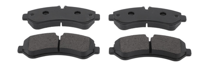 Juego Pastillas de Freno Traseras Mercedes Benz Sprinter (W907) Años 19-25 9074205201