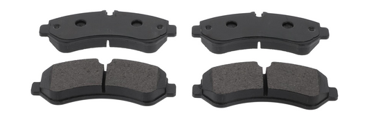 Juego Pastillas de Freno Traseras Mercedes Benz Sprinter (W907) Años 19-25 9074205201