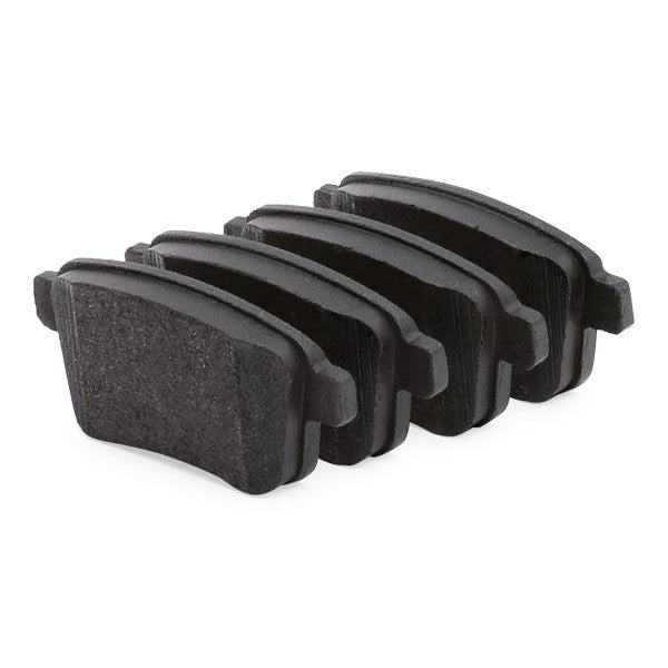 Juego Pastillas de Freno Traseras Mercedes Benz Citan (W415) Años 12-23 4154210410