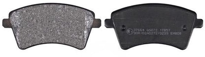 Juego Pastillas de Freno Delanteras Mercedes Citan (W415) Años 12-23 4154210610