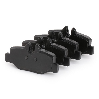 Juego Pastillas de Freno Traseras Mercedes Benz Viano (W639) Vito (W639) Años 04-14 0014211010