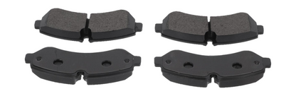 Juego Pastillas de Freno Traseras Mercedes Benz Sprinter (W907) Años 19-25 9074205201