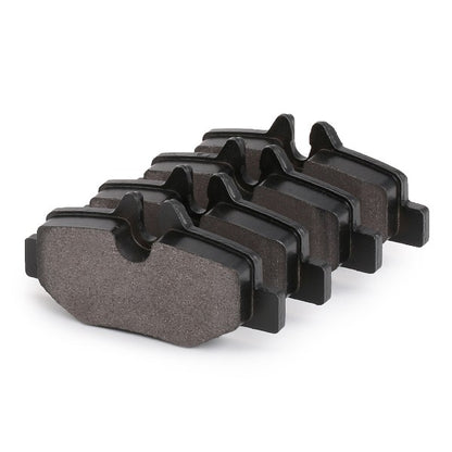 Juego Pastillas de Freno Traseras Mercedes Benz Viano (W639) Vito (W639) Años 04-14 0014211010