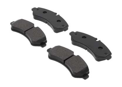 Juego Pastillas de Freno Traseras Mercedes Benz Sprinter (W907) Años 19-25 9074205201