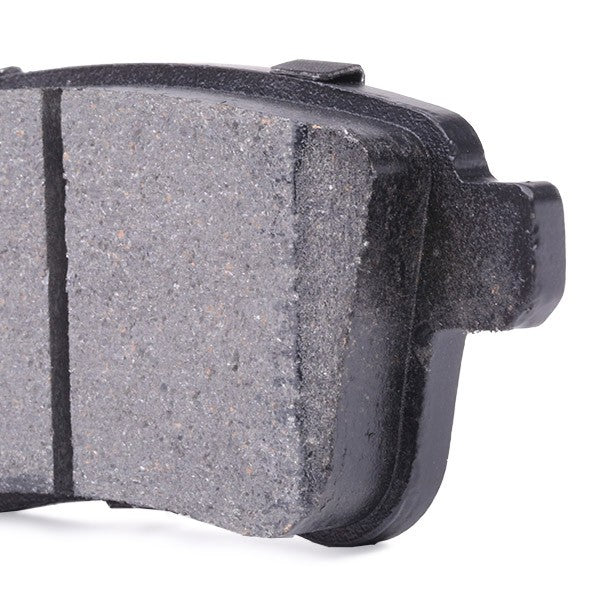 Juego Pastillas de Freno Traseras Mercedes Benz Citan (W415) Años 12-23 4154210410