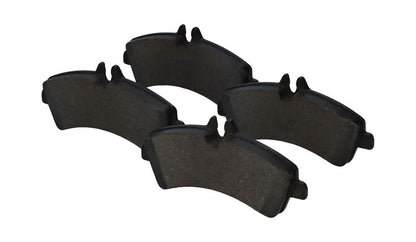 Juego Pastillas de Freno Trasera Mercedes Benz Sprinter (W906) Años 12-19 0044208120