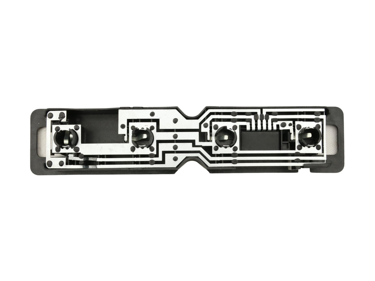 Placa Porta Ampolleta Lh/Rh Mercedes Benz Sprinter (W903,W904) Años 01-12 0008200577