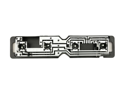 Placa Porta Ampolleta Lh/Rh Mercedes Benz Sprinter (W903,W904) Años 01-12 0008200577