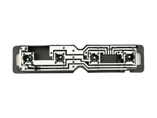 Placa Porta Ampolleta Lh/Rh Mercedes Benz Sprinter (W903,W904) Años 01-12 0008200577