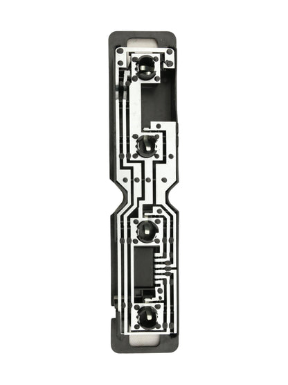 Placa Porta Ampolleta Lh/Rh Mercedes Benz Sprinter (W903,W904) Años 01-12 0008200577