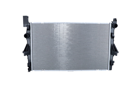 Radiador de Agua Mercedes Benz Vito (W447) Años 14-23 4475010201