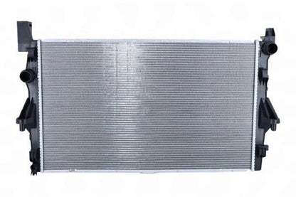 Radiador de Agua Mercedes Benz Vito (W447) Años 14-23 4475010201